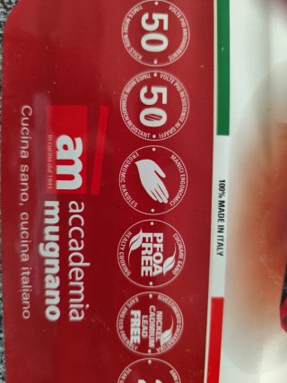 Bistecchiera piastra  tefal per griglia serie Rubi
