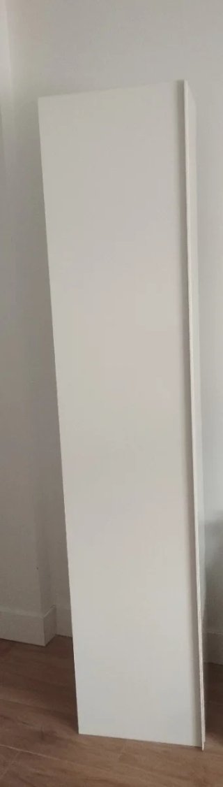 Armario Baño Godmorgon Ikea 192cm Blanco