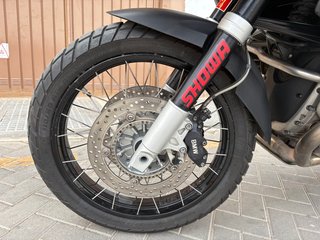 BMW R 1200 GS Adventure Moto