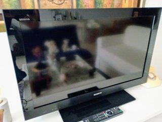 TV Sony BRAVIA 32 LCD