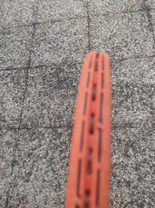 Raqueta Wilson Burn 100 LS L2 4 1/4