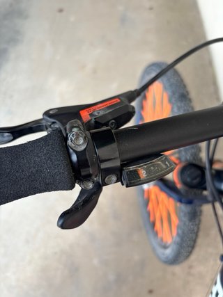 Bicicleta Rockrider 27.5 pulgadas