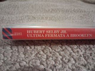 Ultima fermata a Brooklyn