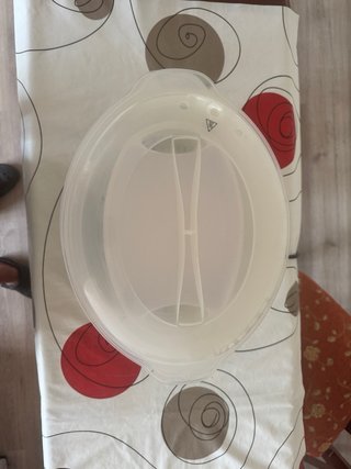 Vaporera Russell Hobbs