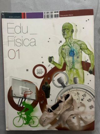 Educacion Fisica 3o ESO