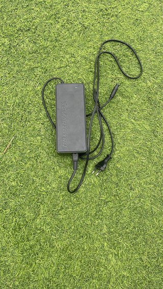 Patin Eléctrico SmartGyro Rockway Evo NEGOCIABLE