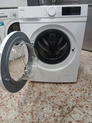 Lavatrice Qilive 9KG