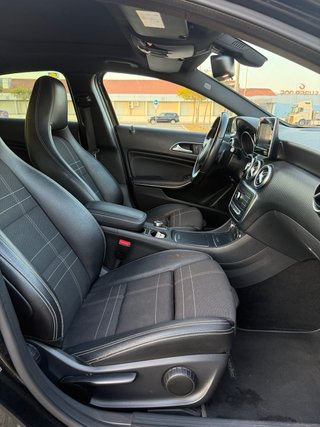 Mercedes-Benz Clase A 2016