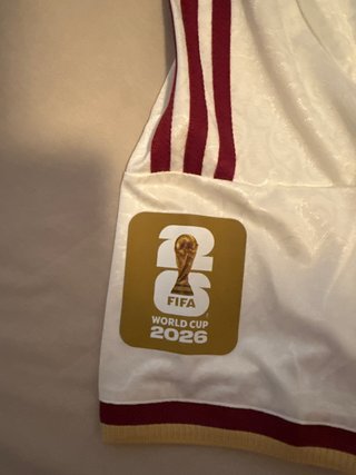 Camiseta España Edición Jugador Pedro Porro Talla