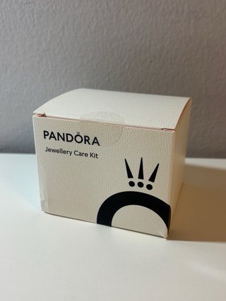 Kit pulizia gioielli Pandora