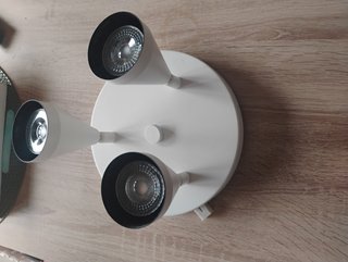 Lampara techo ikea