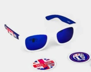 Gafas Skull Rider Polarizadas