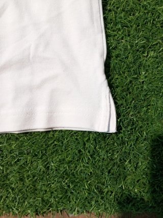 Polo de manga corta nuevo