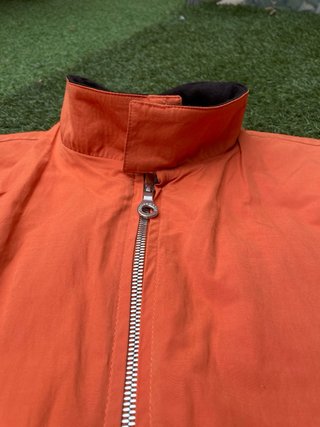 Cazadora Faconnable naranja Talla XL