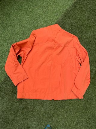 Cazadora Faconnable naranja Talla XL