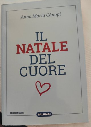 Il Natale del cuore
