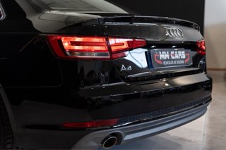 Audi A4 2017