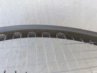 Raqueta Prince O3 Legacy 120 Grip2