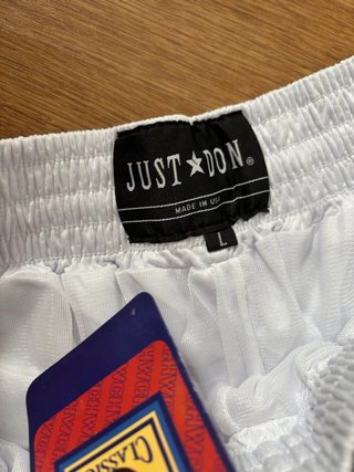Miami Heat Pantalón Corto NBA