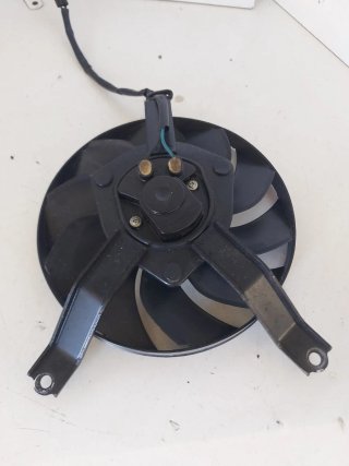Ventola radiatore Kawasaki Z900