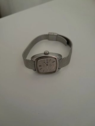 Reloj Seiko Automatic Hi-Beat Vintage