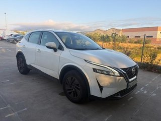 Nissan Qashqai DIG-T 103kW (140CV) mHEV 4x2 Acenta