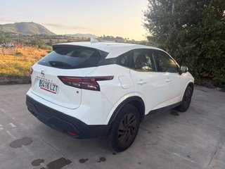 Nissan Qashqai DIG-T 103kW (140CV) mHEV 4x2 Acenta