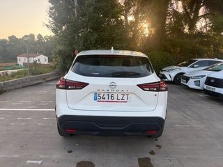 Nissan Qashqai DIG-T 103kW (140CV) mHEV 4x2 Acenta