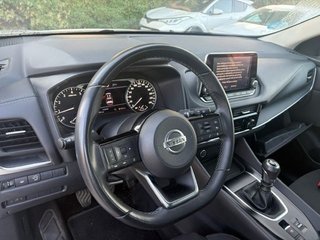 Nissan Qashqai DIG-T 103kW (140CV) mHEV 4x2 Acenta