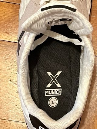 Deportivas Munich niño