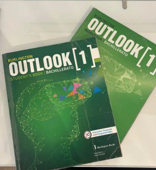 Libro de 2 de bachillerato
