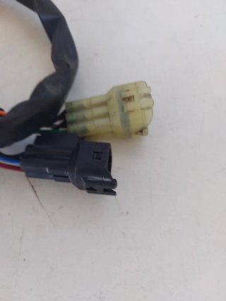 Blocchetto luci destro Kawasaki Z900