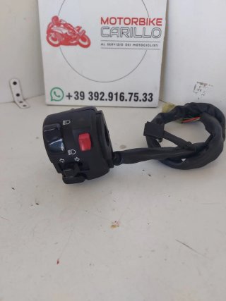 Blocchetto luci destro Kawasaki Z900