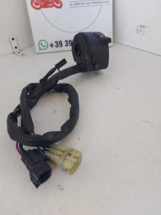 Blocchetto luci destro Kawasaki Z900
