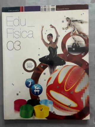 Educacion Fisica 3o ESO