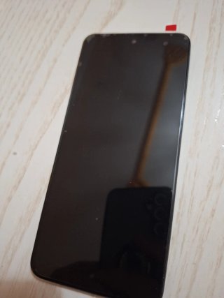 Pantalla con marco Redmi Note 10 5G