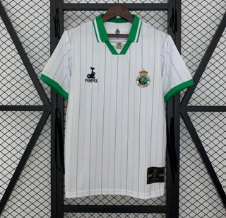 Camiseta Real Racing Club Pompei L/M