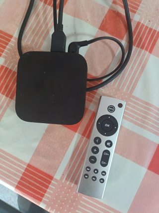 Apple TV