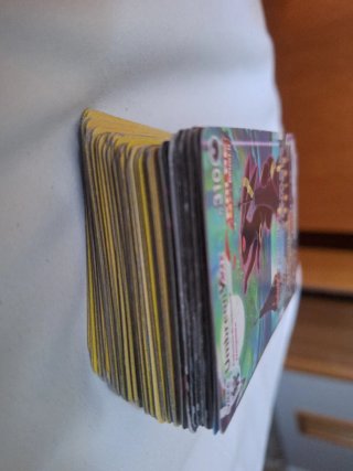 Lote Cartas Pokémon Umbreon VMAX