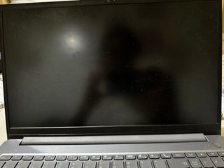 Lenovo LOQ 15" Gaming | RTX 4050 6GB | i5-12450HX