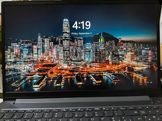 Lenovo LOQ 15" Gaming | RTX 4050 6GB | i5-12450HX