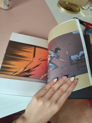 SOLO LEVELING 01