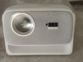 Proiettore 1080P WiFi 6 Bluetooth 16000 Lumen New