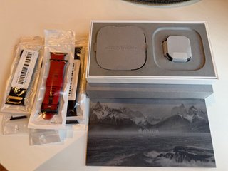 Apple Watch Ultra 3