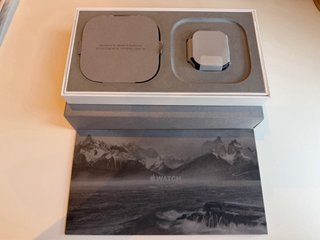 Apple Watch Ultra 3
