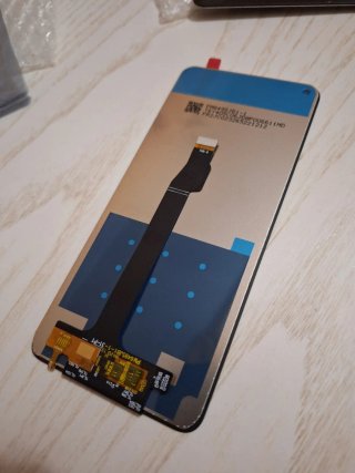 Pantalla Huawei P40 lite 5G Original