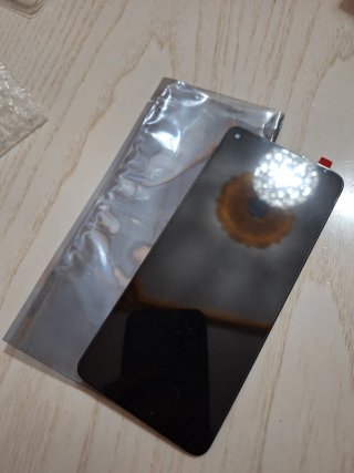 Pantalla Huawei P40 lite 5G Original