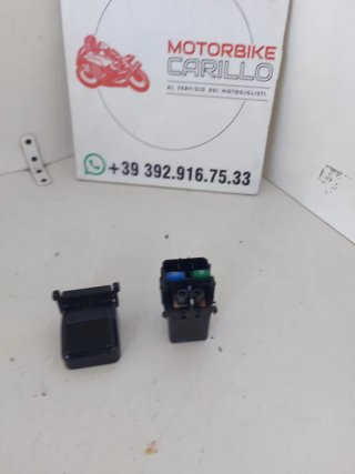 Relè Teleruttore Accensione Kawasaki Z900