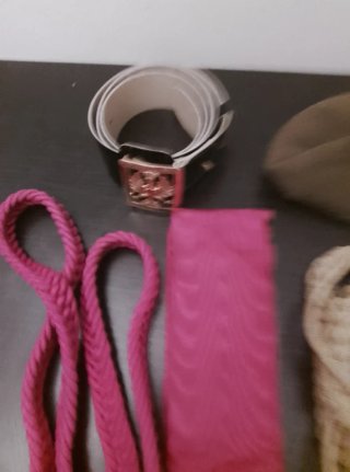 LOTE MILITARIA GENERAL FRANQUISMO