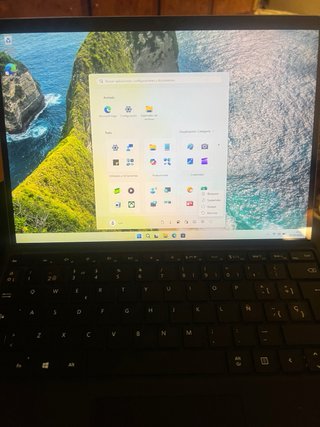 Microsoft Surface Pro 8